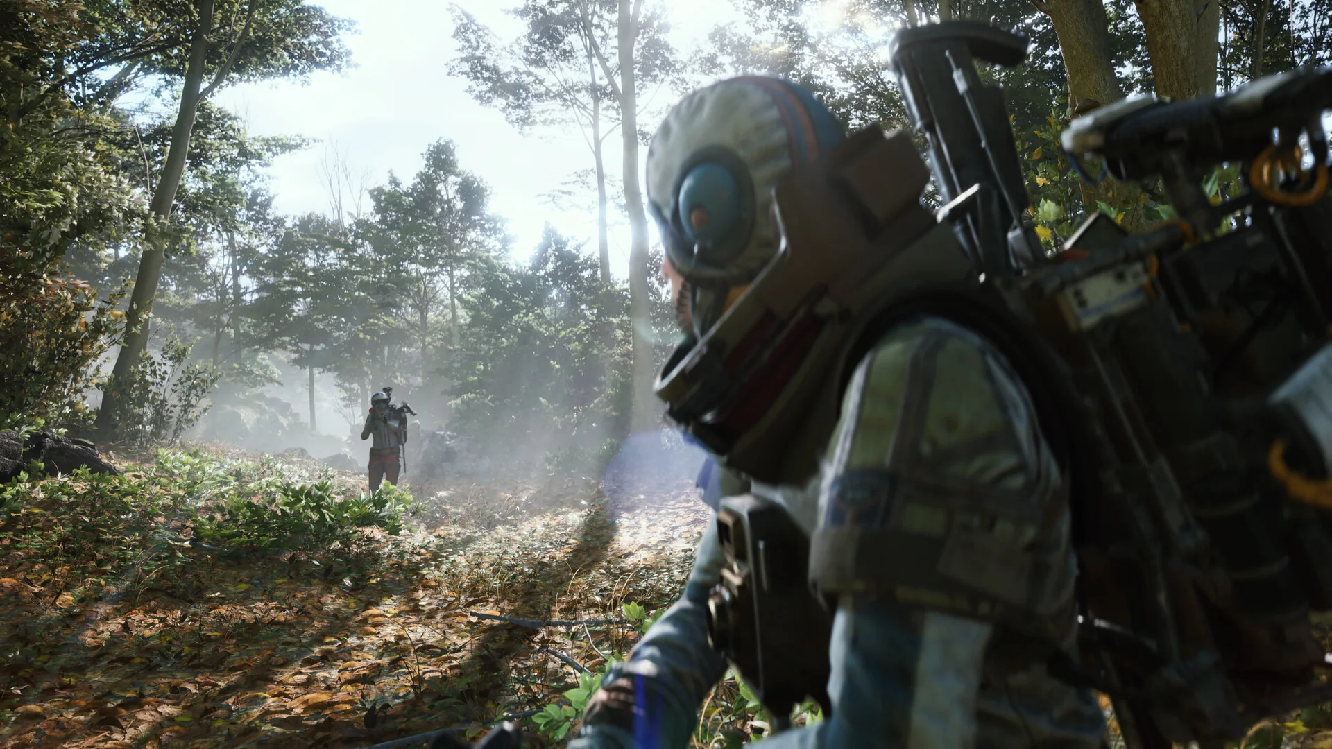 Arc Raiders aimbot hack undetected aim assist combat preview