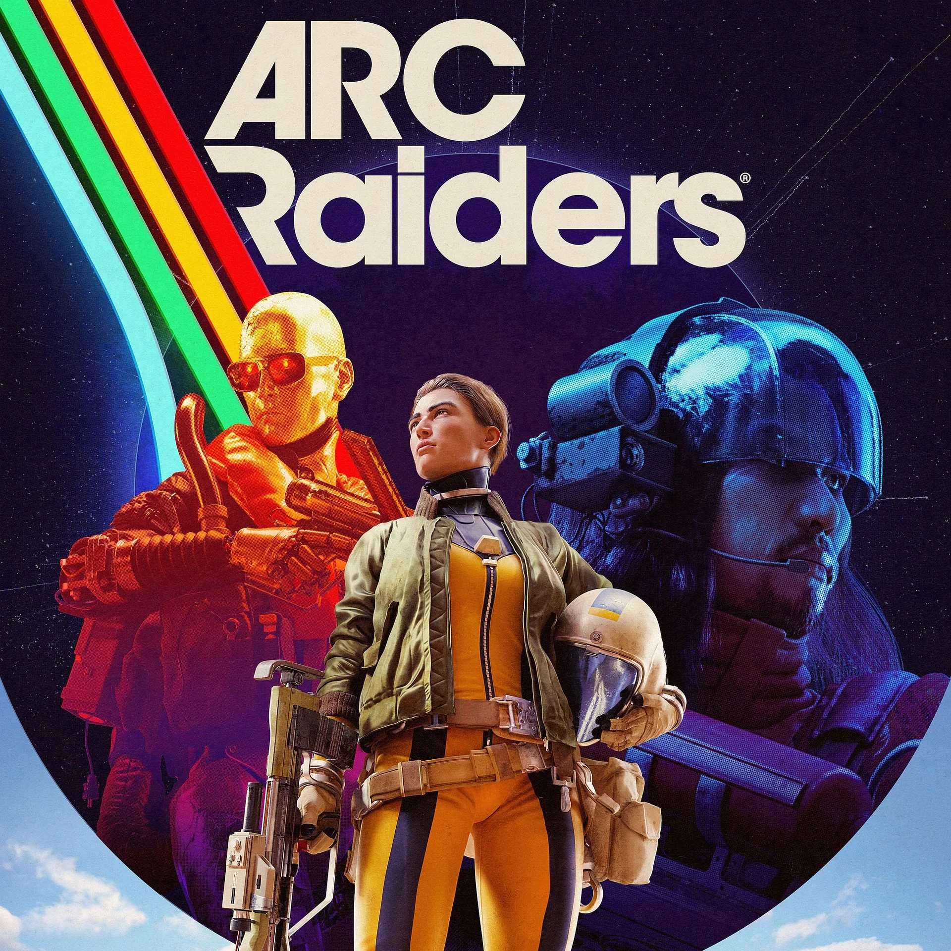 Arc Raiders secret loot routes full gold spawn guide the 2026 season